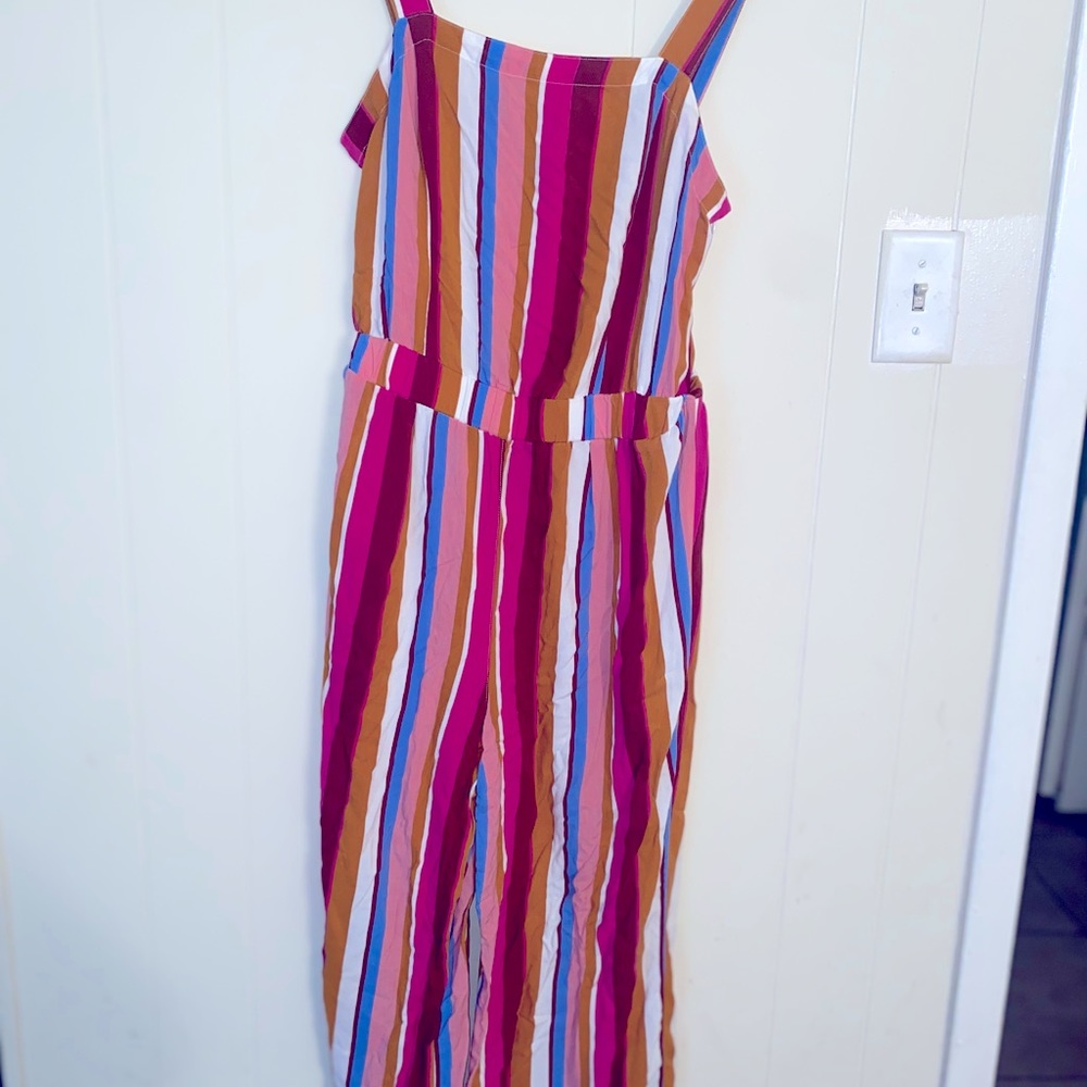 Jumpsuit